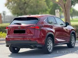 Lexus NX 300 2021